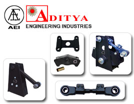 Aditya Engineering Industries